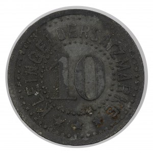 10 fenig 1918 - Sulechów