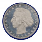 50 zł. 1972. CHOPIN.