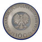 100 zł. 1973. KOPERNIK.