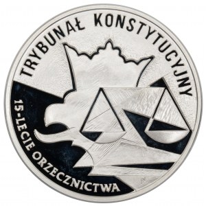 10 zl. 2001. ÚSTAVNÝ SÚD.