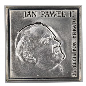 20 zl. 2003. JAN PAWEŁ II.