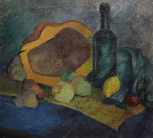 Aleksander BOBA (1899-1944), Martwa natura