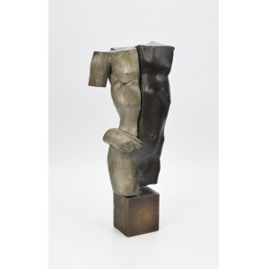 Bronisław KRZYSZTOF (nato nel 1956), Senza titolo, 2010