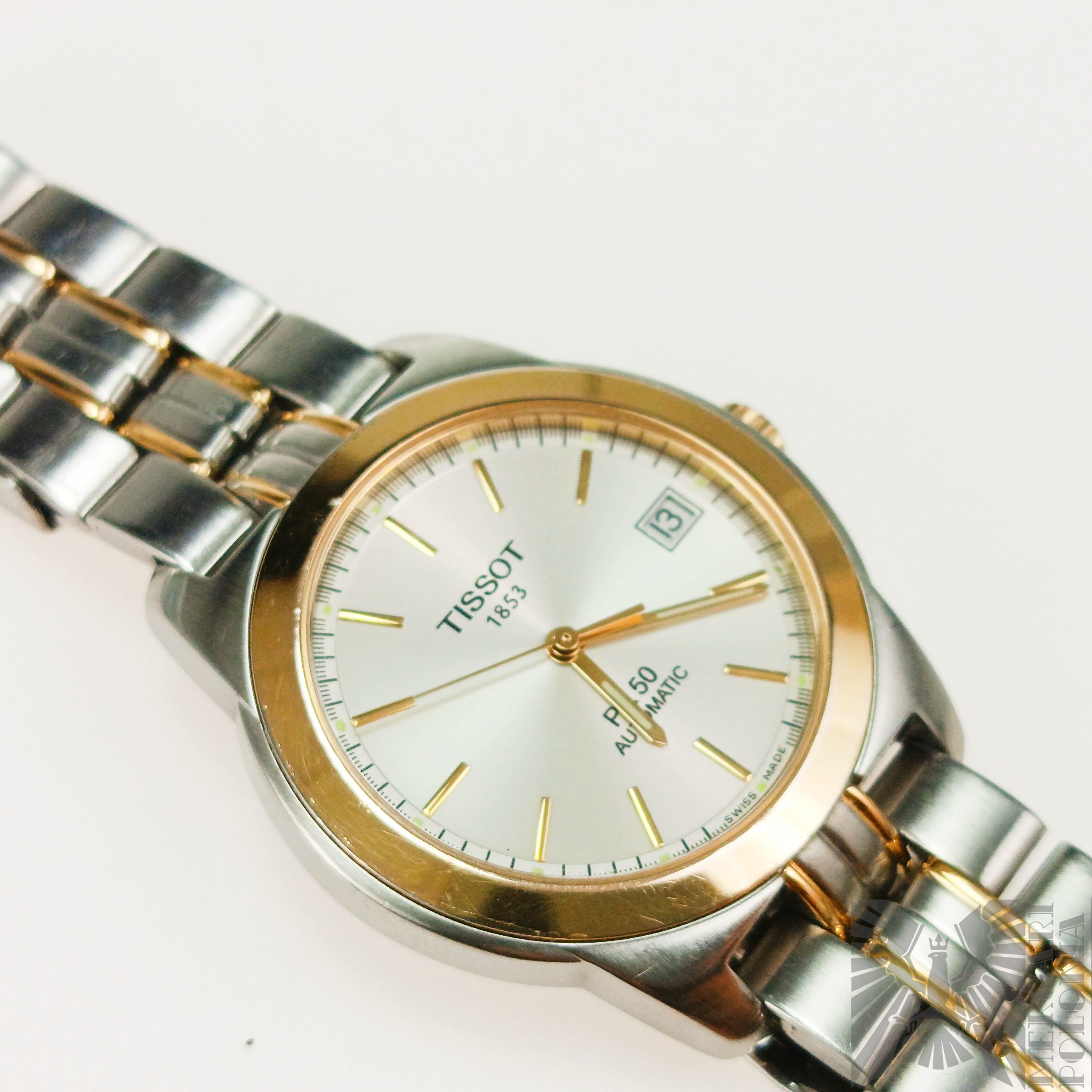 Automatik Tissot Tissot Uhren Bei Christ Tissot GÃ¼nstig Kaufen