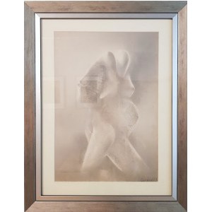 Luke Owczarek, Figure VIII