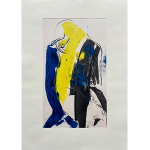 Julita Grzejdziak-Dyla, Untitled 3