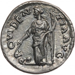 Roman Empire, Septimius Severus 193-211, Denar, Rome