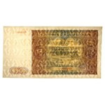 PRL, 50 złotych 15.05.1946, seria L
