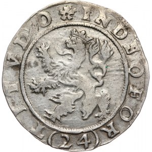 Czechy, Powstanie czeskie (1618-1620), 24 krajcary 1619, Kutna Hora