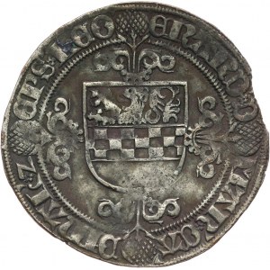 Belgium, Liege, Erard de la Marck (1506-1538), Snaphaen