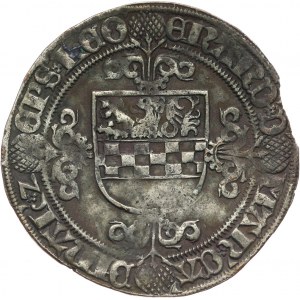 Belgia, Liege, Erard de la Marck (1506-1538), snaphaen