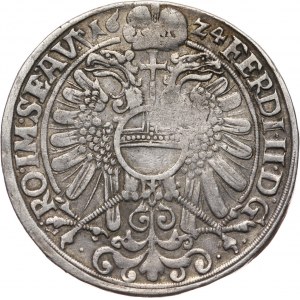 Germany, Hildesheim, 1/2 Taler 1624