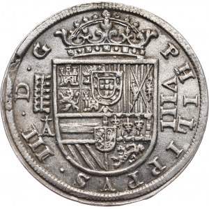 Spain, Philip III, 8 Reales 1620, Segovia