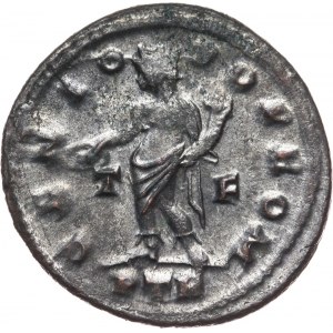 Roman Empire, Licinius I 308-324, Follis, Trier