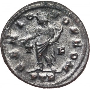 Cesarstwo Rzymskie, Licyniusz I 308-324, follis, Trewir