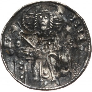 Denmark, Svend II Estridsen (1047-75), Penny, Lund