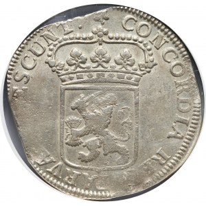 Netherlands, Utrecht, Silver Ducat (48 Stuiver) 1699