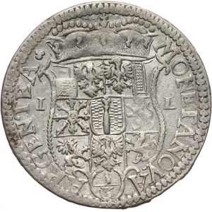 Germany, Brandenburg-Prussia, Friedrich Wilhelm I, 1/3 Taler 1670 IL, Berlin