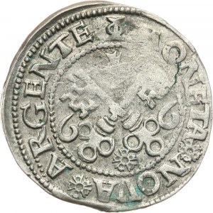 Inflanty, Ryga, ferding 1566