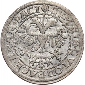 Switzerland, Zug, Dicken 1610