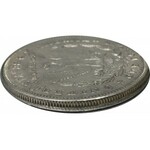 USA, Dollar 1878 S, San Francisco, Morgan, Broadstruck