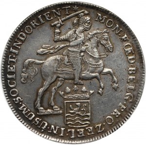 Niderlandy, Indie Holenderskie, Zelandia, dukaton 1741 VOC
