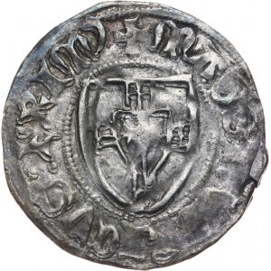 Zakon Krzyżacki, Ulryk I von Jungingen 1407-1410, szeląg