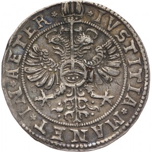 Francja, Alzacja, Hagenau, dicken bez daty (ok. 1610-1620)