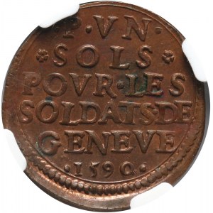 Switzerland, Geneva, Sol 1590