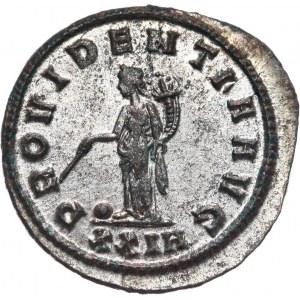 Cesarstwo Rzymskie, Probus 276-282, antoninian, Sisak