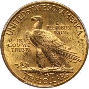 USA, 10 Dollars 1913, Philadelphia
