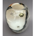 Vase, Mediterana, Dreamlight Glass Design, Deutschland, 1980er Jahre