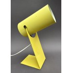 Lampa stołowa, Spółdzielnia Rozwój Kłobuck, typ 634, Polska