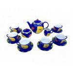 Serwis ceramiczny, lata 90te.