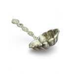 Spoon for pickles, Jakubowski &amp; Jarra, Poland, before 1900