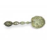 Spoon for pickles, Jakubowski &amp; Jarra, Poland, before 1900