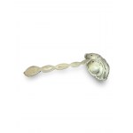 Spoon for pickles, Jakubowski &amp; Jarra, Poland, before 1900