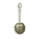 Spoon for pickles, Jakubowski &amp; Jarra, Poland, before 1900