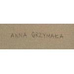 Anna Grzymała (geb. 1997), Ein Märchen über einen Jungen, der von einer Fernsehbox aufgezogen wird, 2023