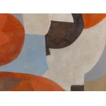 Kaja Marzec (b. 1990), Immersion 2, 2019