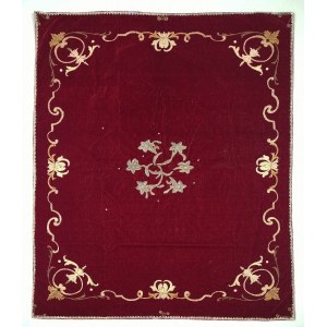 Decorative fabric