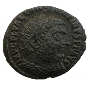 Roman empire Folis Constantinus I. Great Trier