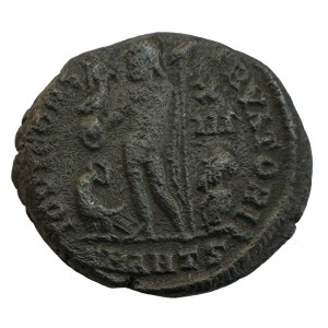 Roman empire Folis Constantinus I. Great Trier
