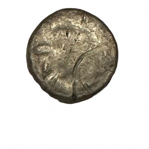 Celtic BOII of Southwestern Slovakia 1 Drachm 100-1BC Simmering and Réte type