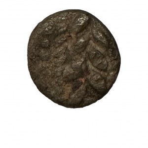 Celtic BOII of Southwestern Slovakia 1 Drachm 100-1BC Simmering and Réte type