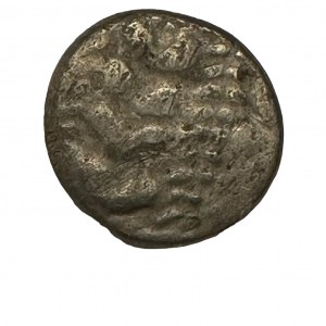 Celtic BOII of Southwestern Slovakia 1 Drachm 100-1BC Simmering and Réte type