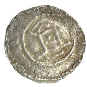 Germany OTTO II./III. Speyer min 1 Denar 967-1002