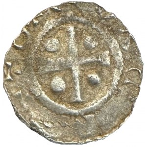 Germany OTTO II./III. Speyer min 1 Denar 967-1002