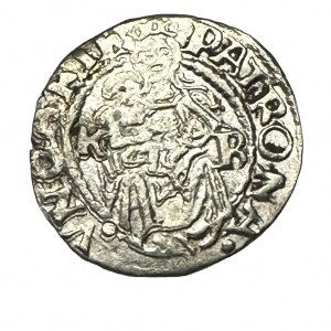 Hungary 1 Denar K.B. FERDINAND I. 1549