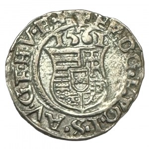 Hungary 1 Denar K.B. FERDINAND I. 1561